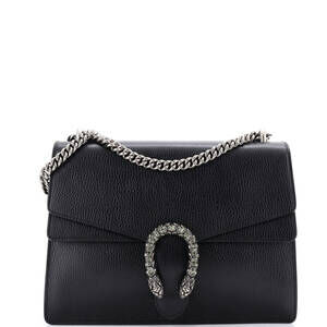Gucci Dionysus Bag Leather Medium #252831G19B